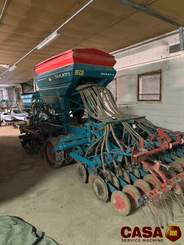 Semoir pour semis simplifié Sky maxi drill