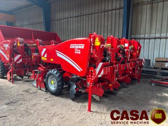 Planteuse de pommes de terre Grimme GL 420