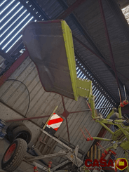 Faneuse Claas Volto 1300 T 