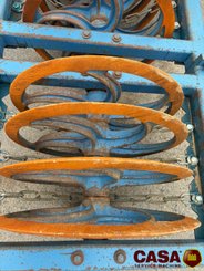 Tasse-avant Rabewerk FUPA 