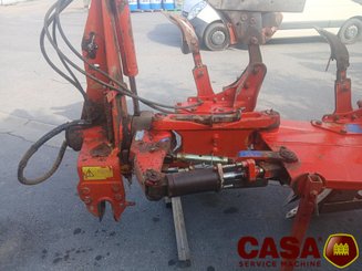 Charrue Kuhn Multi Master 121 