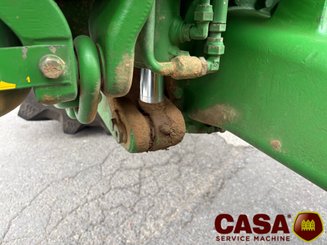 Tracteur agricole John Deere 6534 Premium