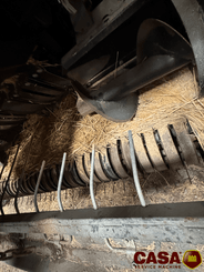 Presse haute densité Case IH LB 433