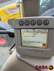 Tracteur agricole John Deere 6534 Premium