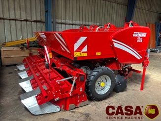 Planteuse de pommes de terre Grimme GL 420