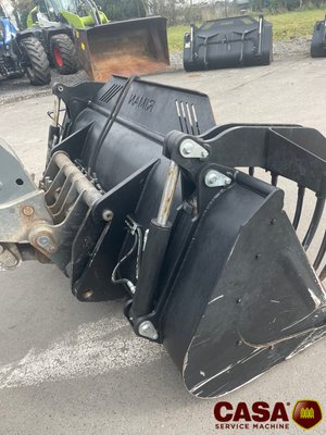 Godet multi-services Riman GH 924 T PF 