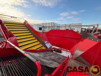 Arracheuse de pommes de terre Grimme VENTOR