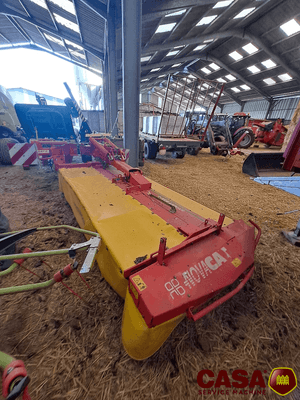 Faucheuse - Novacat 305