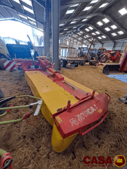 Faucheuse Pöttinger Novacat 305