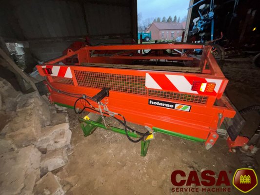 Matériel de récolte - autre Holaras Holaras