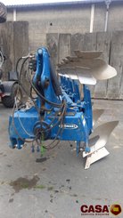 Charrue Bonnel ZV 155