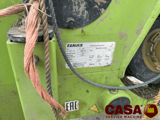 Faucheuse Claas Disco 4000 contour