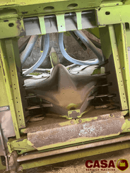 Bec pour ensileuse Claas Orbis 600 SD 