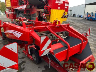 Arracheuse de pommes de terre Grimme WV 165