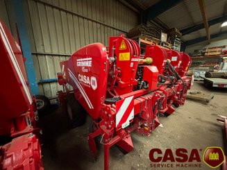 Planteuse de pommes de terre Grimme GL 420