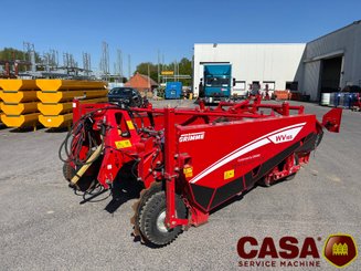 Arracheuse de pommes de terre Grimme WV 165