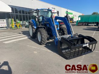 Tracteur agricole New Holland T5.12 p