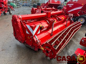 Fraise butteuse Grimme GF 400