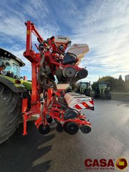 Semoir monograine Kuhn KOSMA RE 