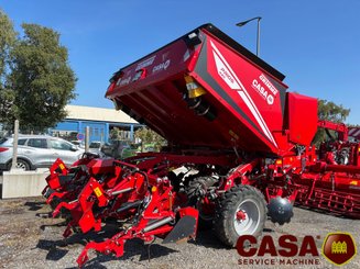 Planteuse de pommes de terre Grimme PRIOS 440 