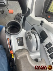 Tracteur agricole New Holland T 7.175