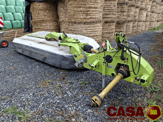 Faucheuse Claas Disco 3600