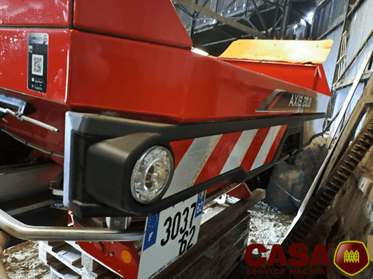 Distributeur d'engrais Kuhn Axis 20.2 K