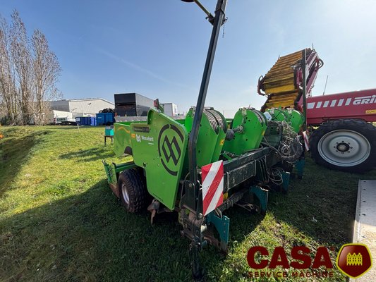 Planteuse de pommes de terre Miedema CP 42