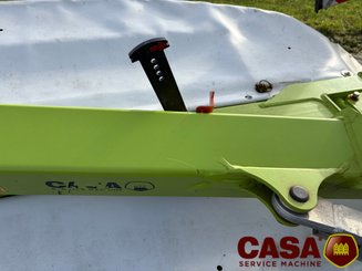 Faucheuse Claas Disco 4000
