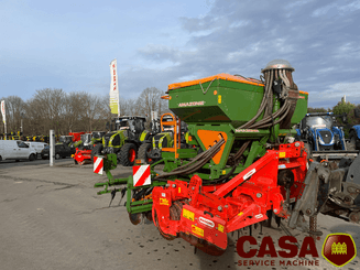 Semoir à grains Amazone AD-P 353 Special
