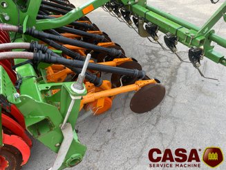 Combiné de semis Amazone Maschio DMR 3000 + ADP 353