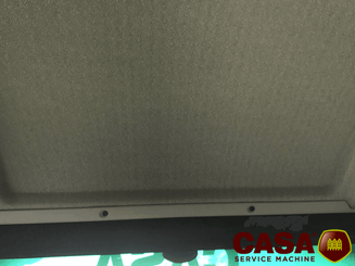 Tracteur agricole Claas Arion 630 cis 