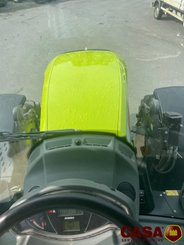 Tracteur agricole Claas Arion 610 cis 