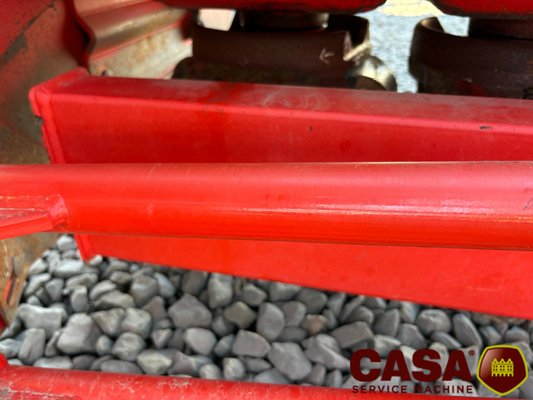 Herse rotative Kuhn HR 4004 D