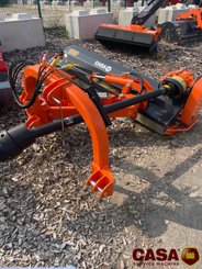 Broyeur à axe horizontal SMA SMK 225