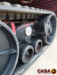 Arracheuse de pommes de terre Grimme VARITRON 470