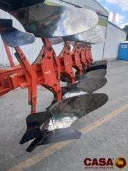 Charrue Kuhn Multi Master 121 