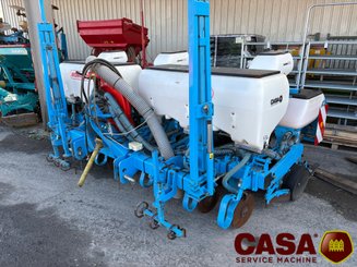 Semoir monograine Monosem NG +4 - 6rgs