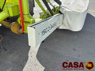Faucheuse Claas Disco 3450