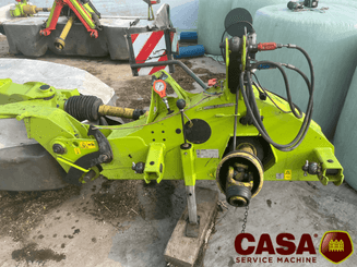 Faucheuse Claas Disco 3600