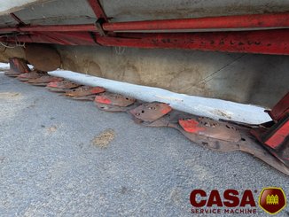 Faucheuse Kuhn GMD 4410