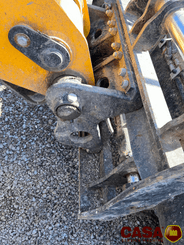 Chariot télescopique agricole Dieci Agri star 40.7 EVO2