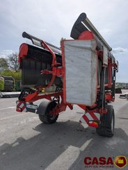 Andaineur Kuhn MERGE MAXX 950