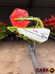 Moissonneuse batteuse Claas Trion 750