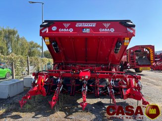Planteuse de pommes de terre Grimme PRIOS 440 
