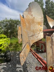 Charrue Gregoire Besson SPW 9