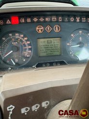 Tracteur agricole John Deere 6920 auto power