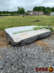 Faucheuse Claas disco 3500