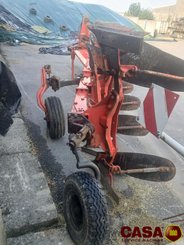 Charrue Kuhn Multi Master 121 