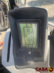 Tracteur agricole New Holland T 6.125 s